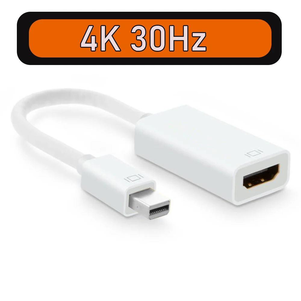 4K-30Hz