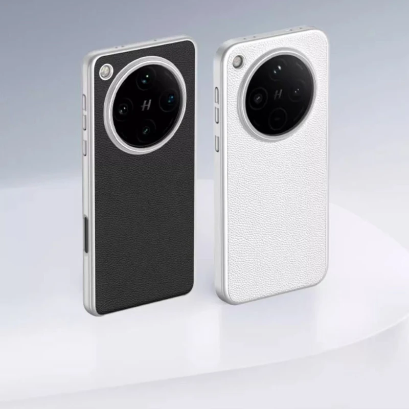 Funda para Honor Magic 7 Pro Lite, Funda de cuero de lujo para PC, Funda a prueba de golpes para Honor Magic7 Lite 7Pro Kevlar Stripe, Funda - imagen 5