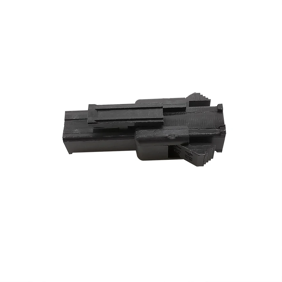 10 juegos JST SM 2,54mm 2 pines carcasa hembra y macho + Kit de terminales SM-2P SM-2R JST SM2.54 2 pines - imagen 4