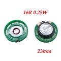 Q-16R 0.25W 23MM