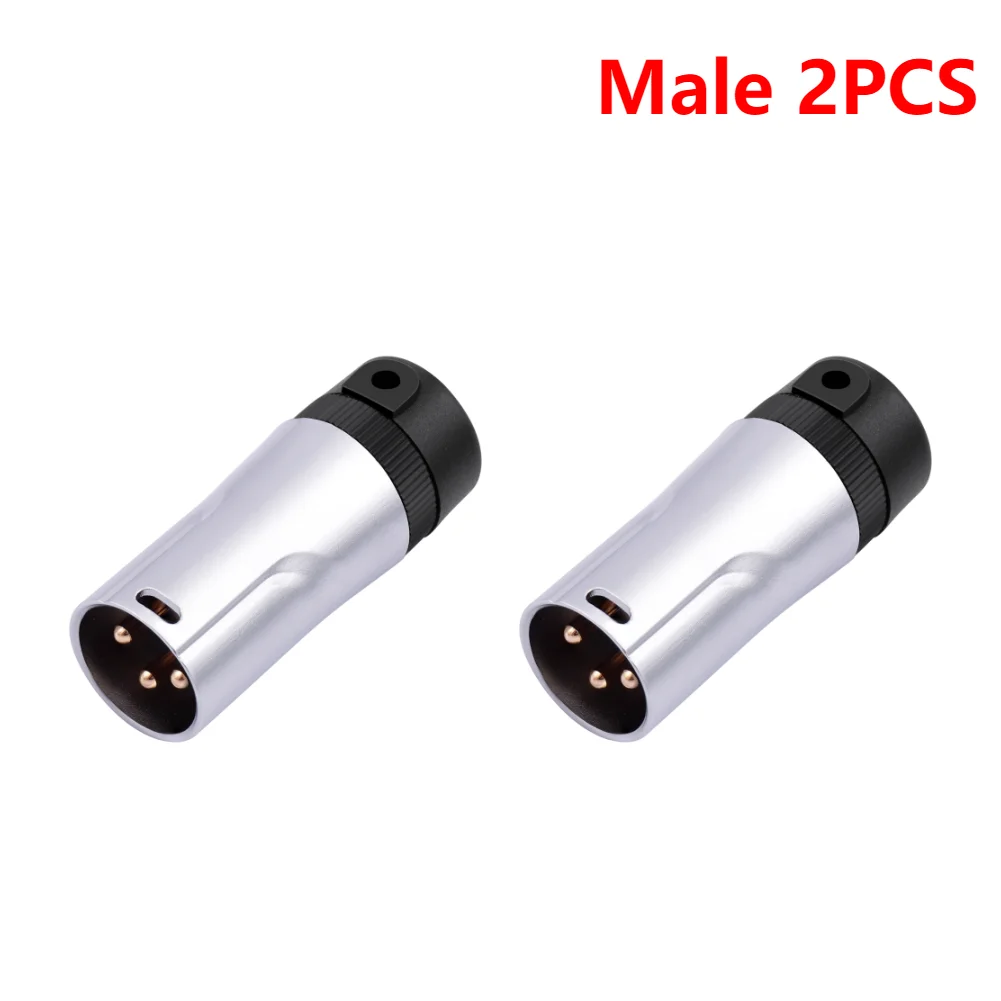 Male 2PCS