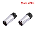 Male 2PCS