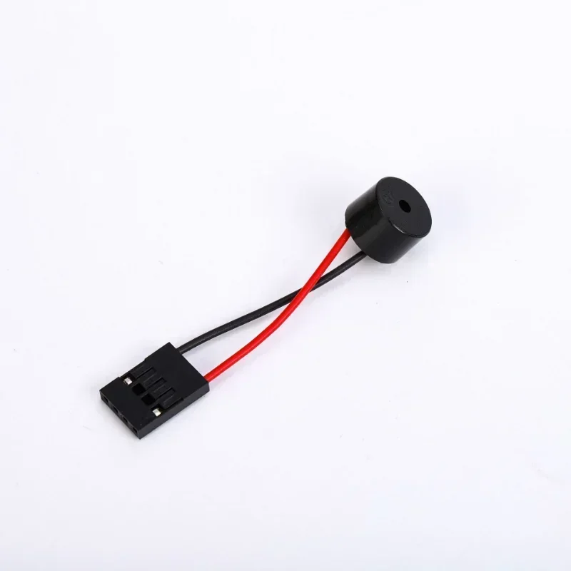 10 peças Placa principal pequeña, buzina/alto - falante alarma, placa - mãe campainha, capa de computador buzina