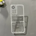 Transparent White