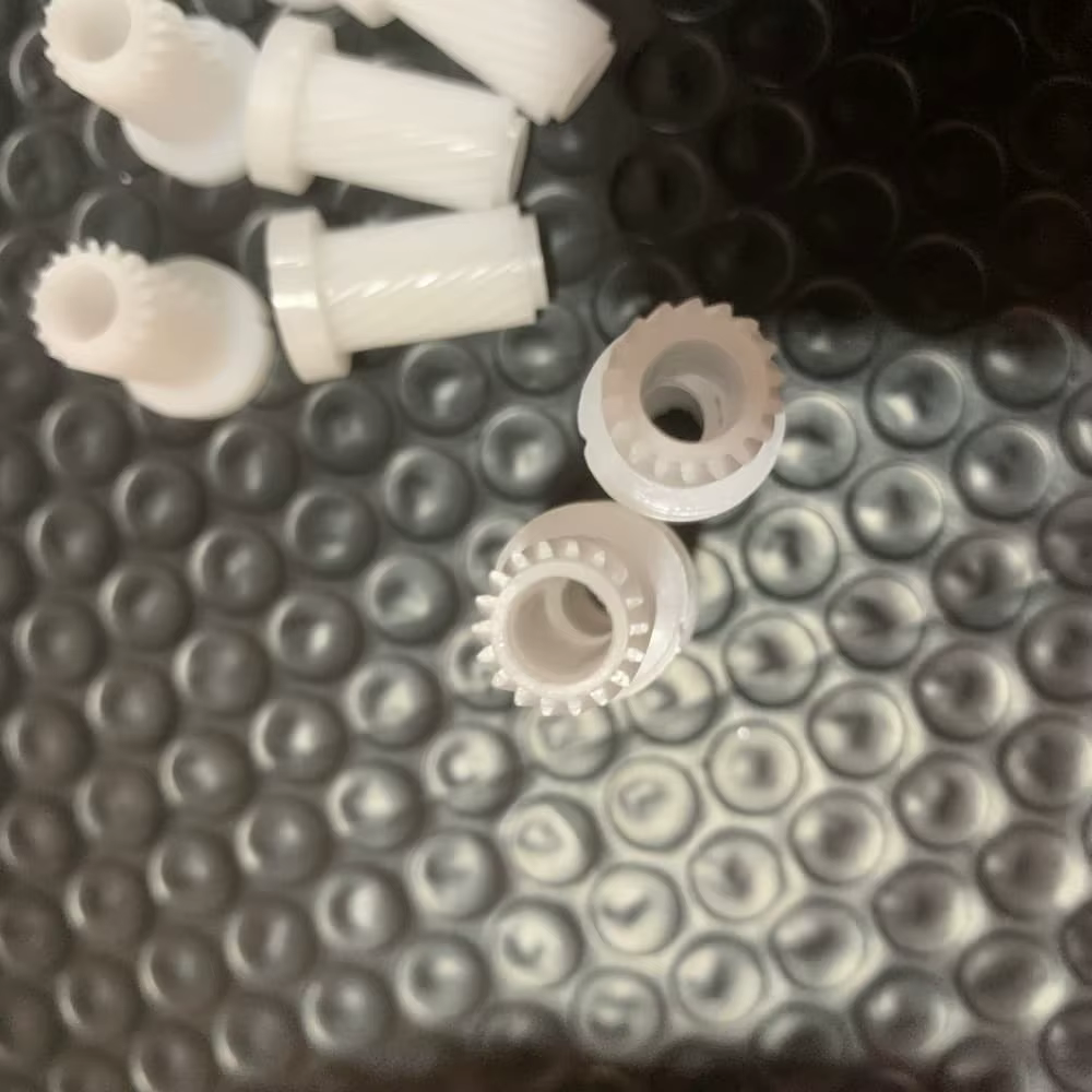 10X RL1-1659-010 RL1-1659-000 engranaje de Motor de CC de accionamiento de tambor para HP LaserJet M4555 P4010 P4014 P4015 P4515