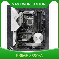 Placa Base PRIME Z390-A ATX para Intel LGA1151