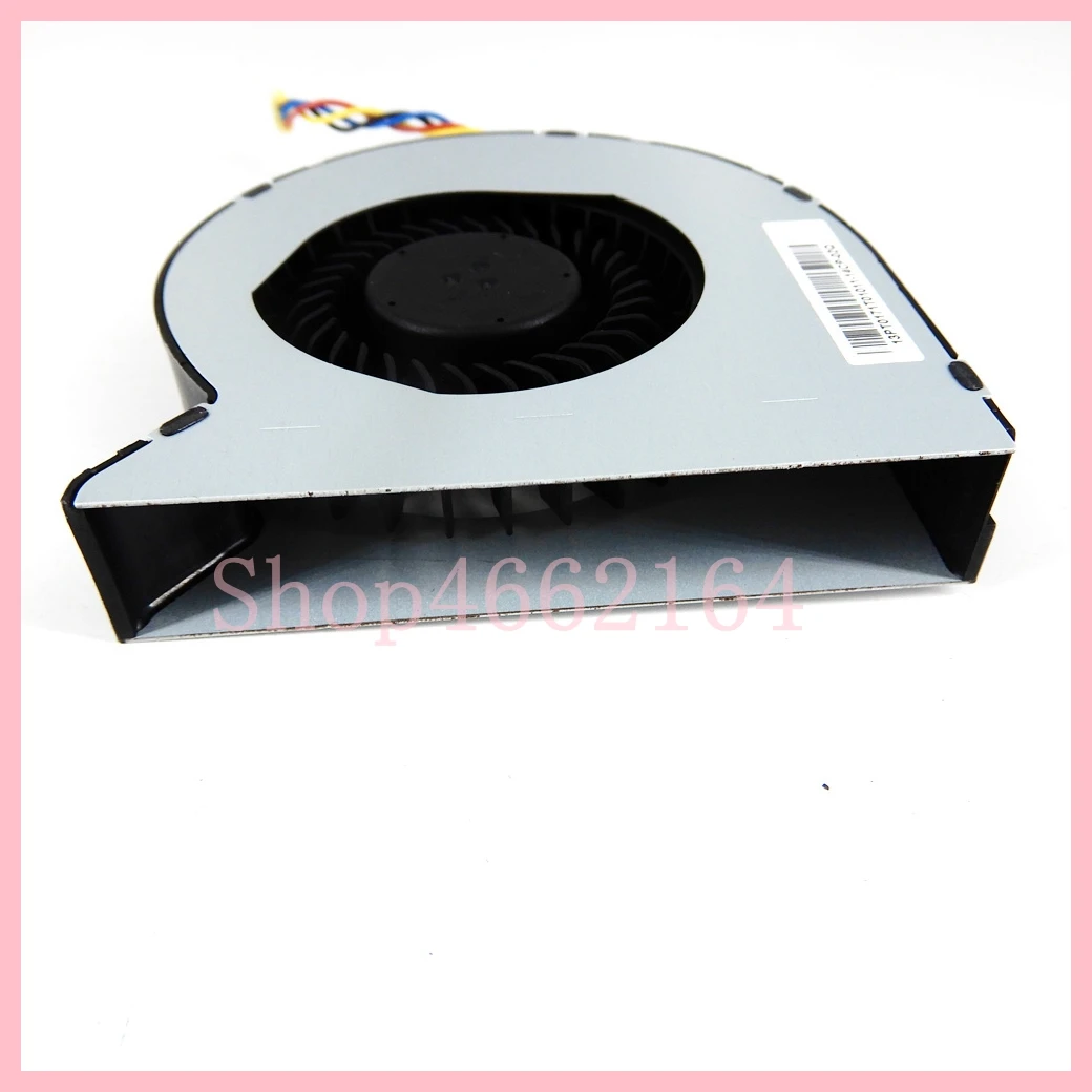 ET2032I UMA TH FAN For ASUS Laptop Motherboard ET2032 ET2032IUK ET2032I ET2032INK 13PT0171T01011 5V CPU fan - imagen 3