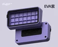Eva Purple