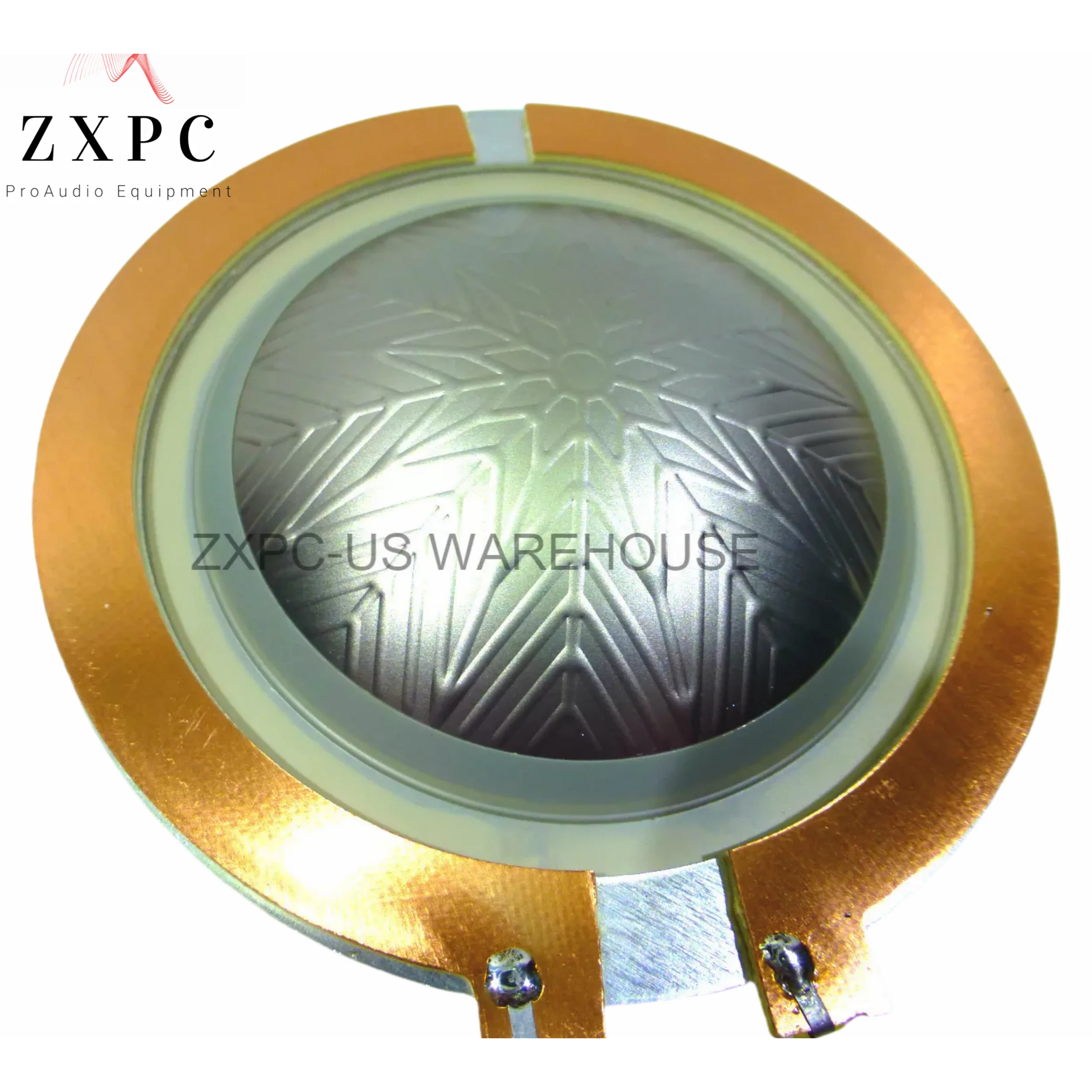 Diafragma de repuesto J B L Selenio D3300Ti - 8 Ohm RPD3300Ti, D3305Ti y D3500Ti