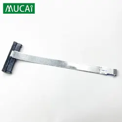 Lenovo ThinkPad L14 Gen 1 E14 Cable HDD conector de 14 pines SATA SSD
