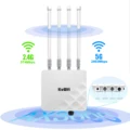 APH3000 AP Router