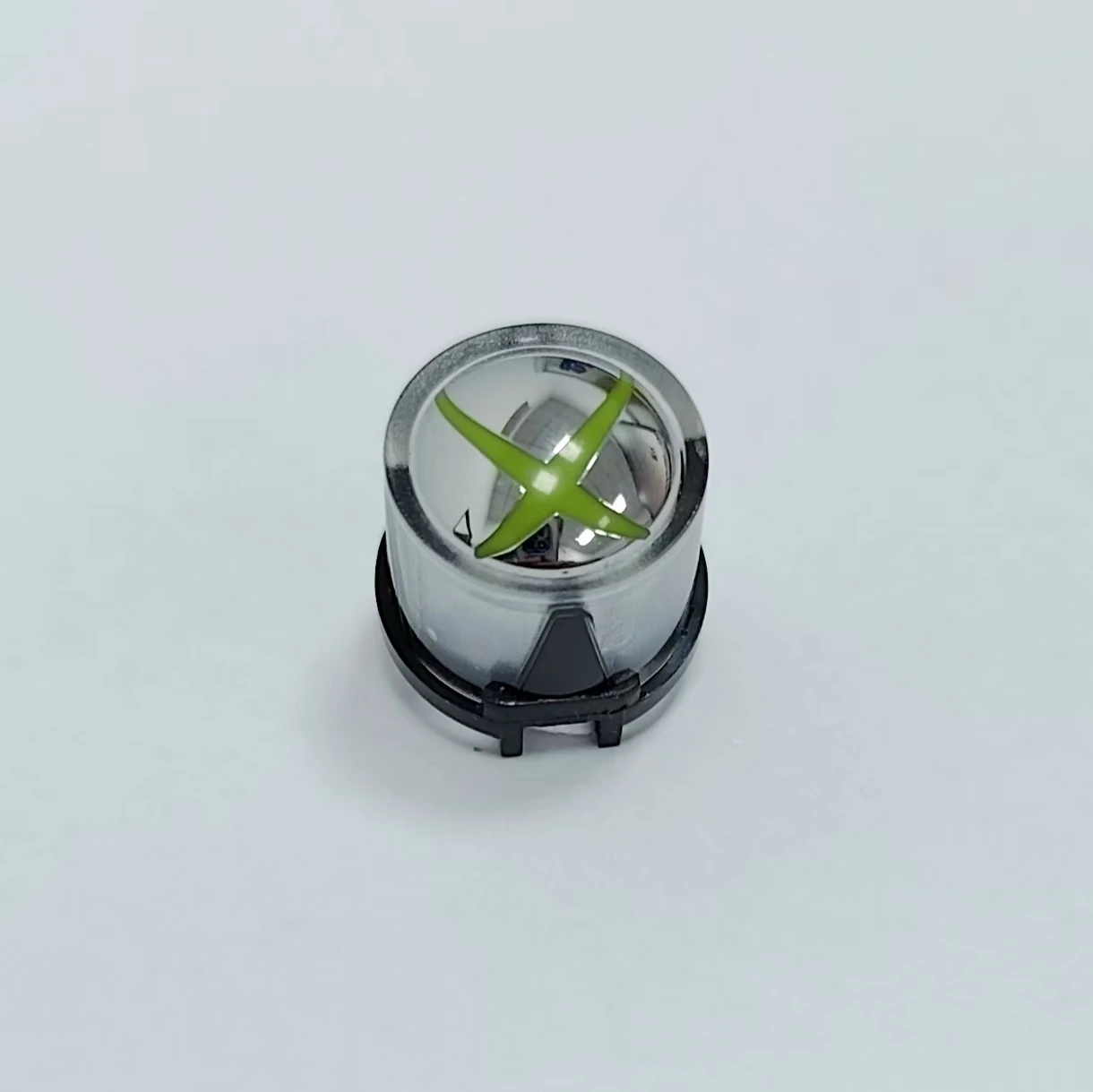 Botón de inicio para guía XBox 360 Botón de inicio trasero para controlador XBox360