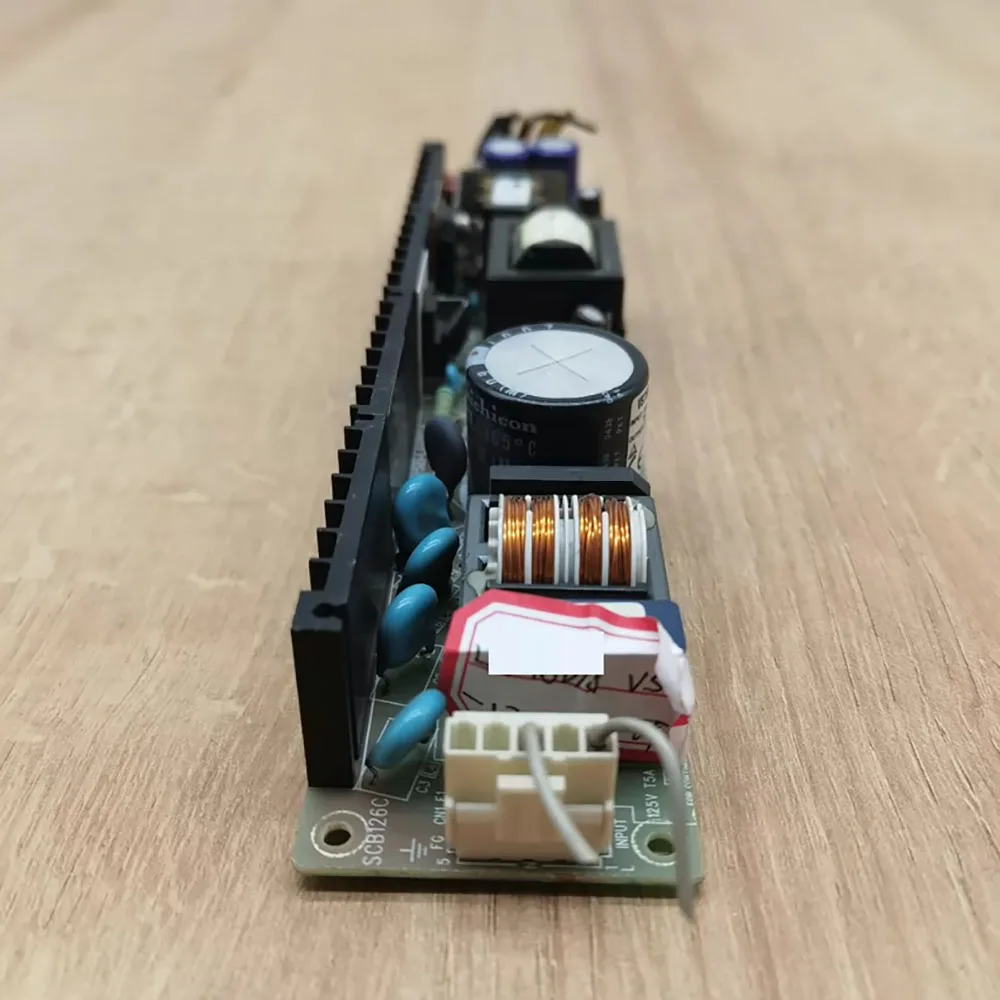 Módulo de Alimentación 12V 6.3A VS75B-12 - imagen 3