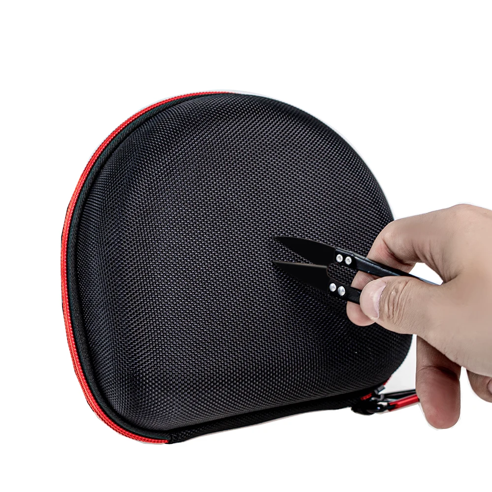 Bolsa de almacenamiento dura de EVA para Marshall Major 1/2/3/4/5 Gen, caja para auriculares Major I II III IV V, Estuche de transporte de viaje para auriculares - imagen 3