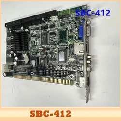 SBC-412 – Placa Base Industrial de Media Longitud