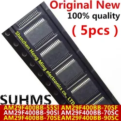 AMD AM29F400BB Chip Memoria Flash SOP-44 Original
