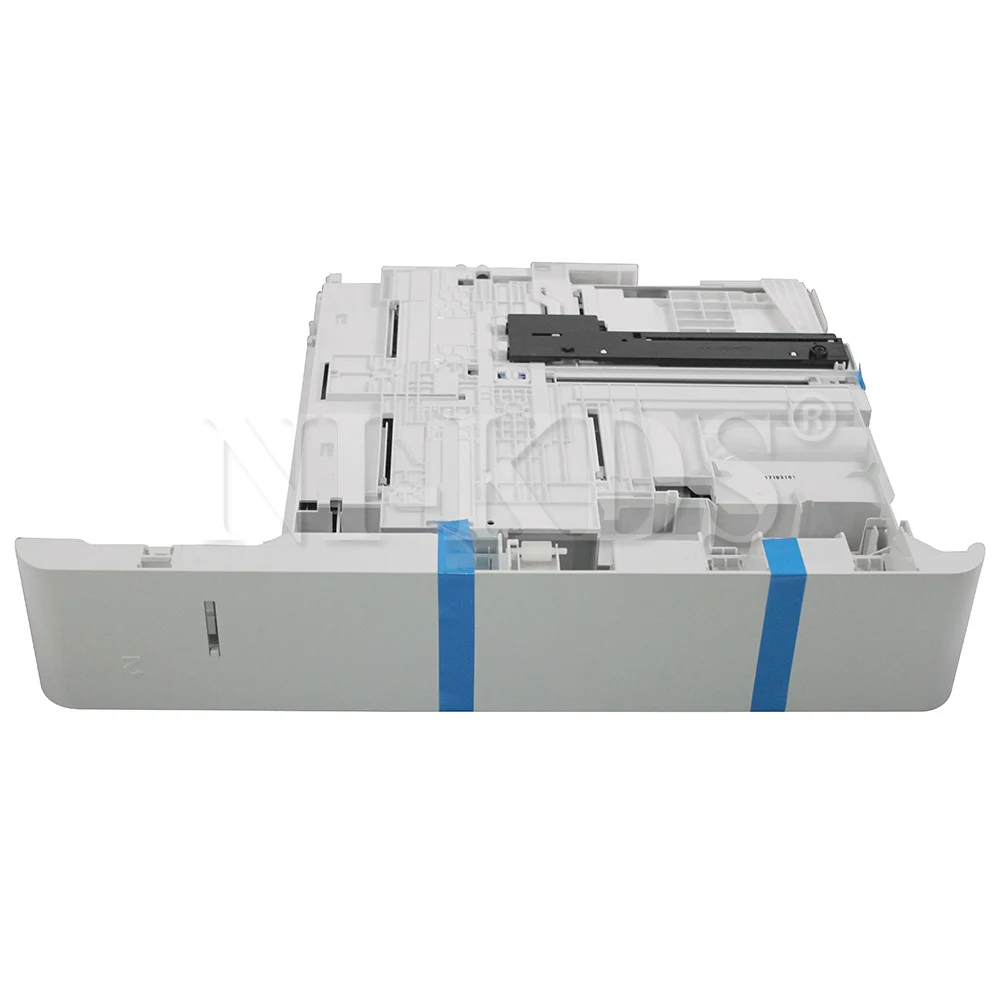Bandeja de RM2-0858-000CN 2 Cassette para HP LaserJet Enterprise, MFP, M631, M632, M633, M681, M682, 631, 632, 633, 681, 682, M631dn, M632z - imagen 2