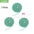 3xroll green