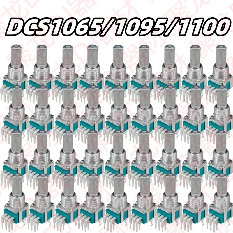 Pioneer 900 tres DJM900NXS2 mezclador potenciómetro varilla de empuje perilla sombrero botón interruptor Accesorios - imagen 5