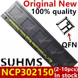 MNTWG QFN-31 – Conjunto de Circuitos Integrados