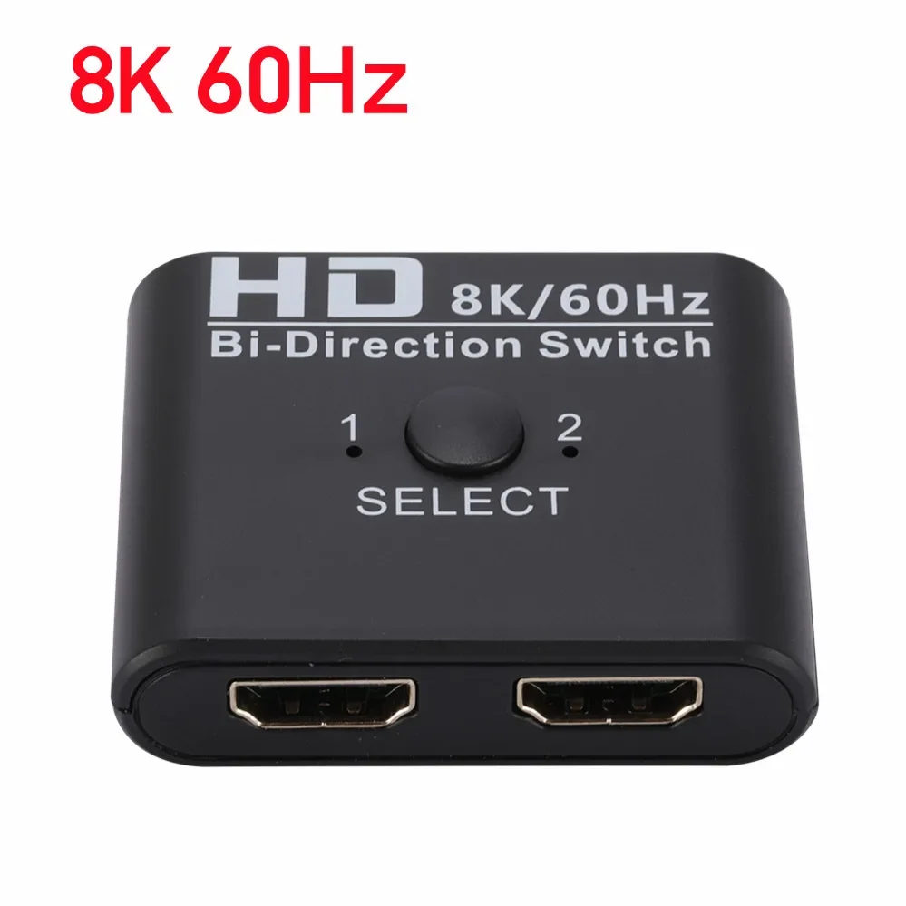8K 60Hz