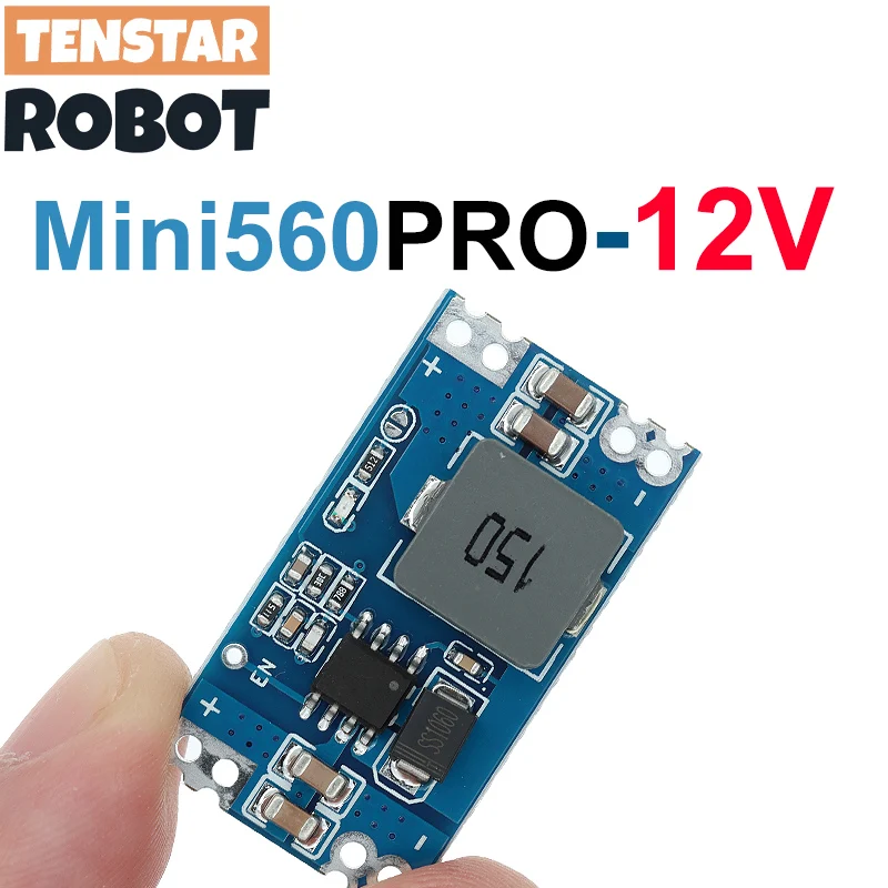 Mini560PRO-12V
