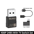 KB8P TV TypeC SET