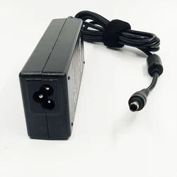 Adaptador de corriente para portátil Samsung 90W 19V 5,5 x 3,0 mm