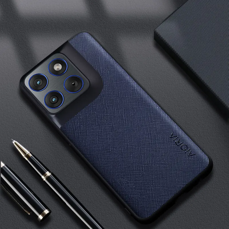 Para Moto Edge 70 X70 air Around The Protection Cubierta perfecta de alta calidad - imagen 3