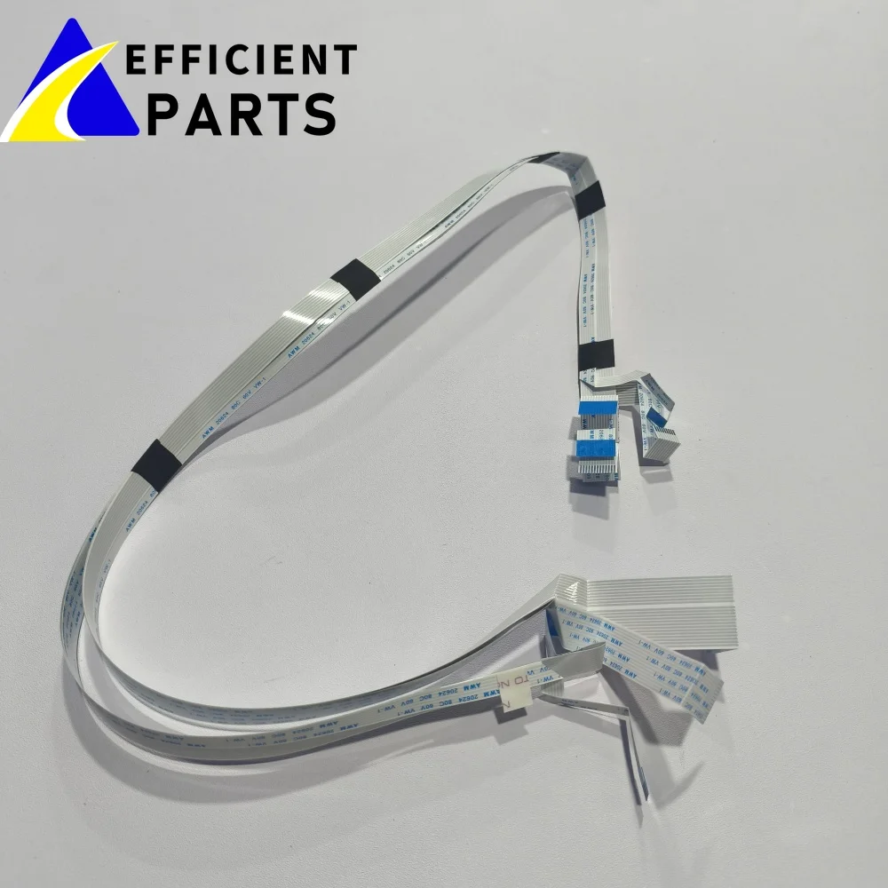 5X 1466288 Cable de cabezal de impresión para EPSON R280 R285 R290 R295 R330 T50 T59 T60 P50 L800 L801 L805 L810 L850