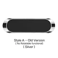 Style A ( Silver )