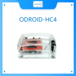 ODROID-HC4 Carcasa NAS 4 Bahías SATA para HDD SSD