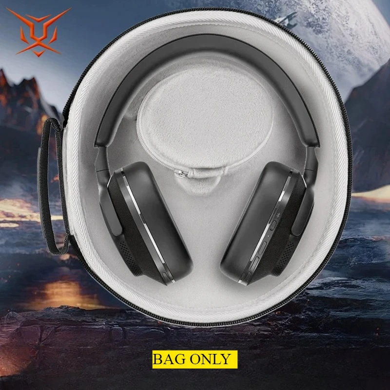 Bolsa de protección solo para auriculares Bowers&Wilkins B&W Px8/Px7