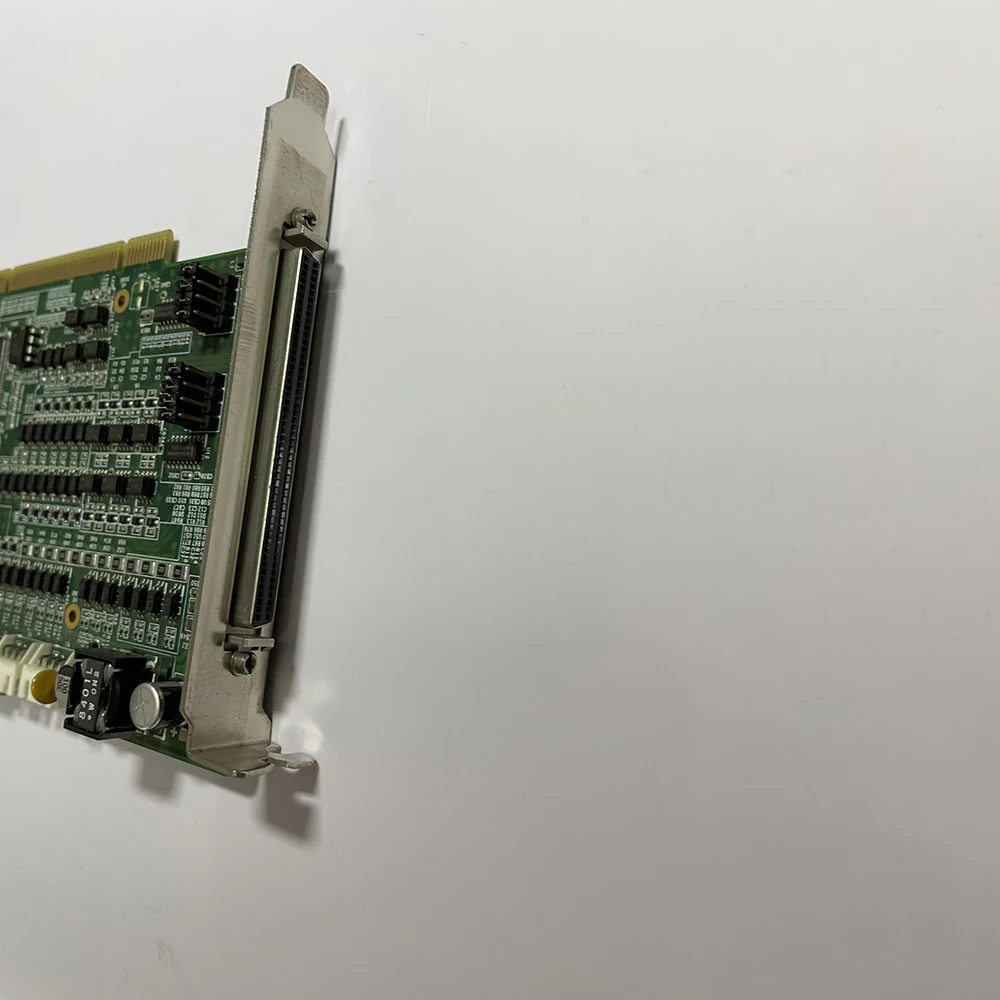 CP152-02 Tarjeta DAQ de adquisición de datos - imagen 3