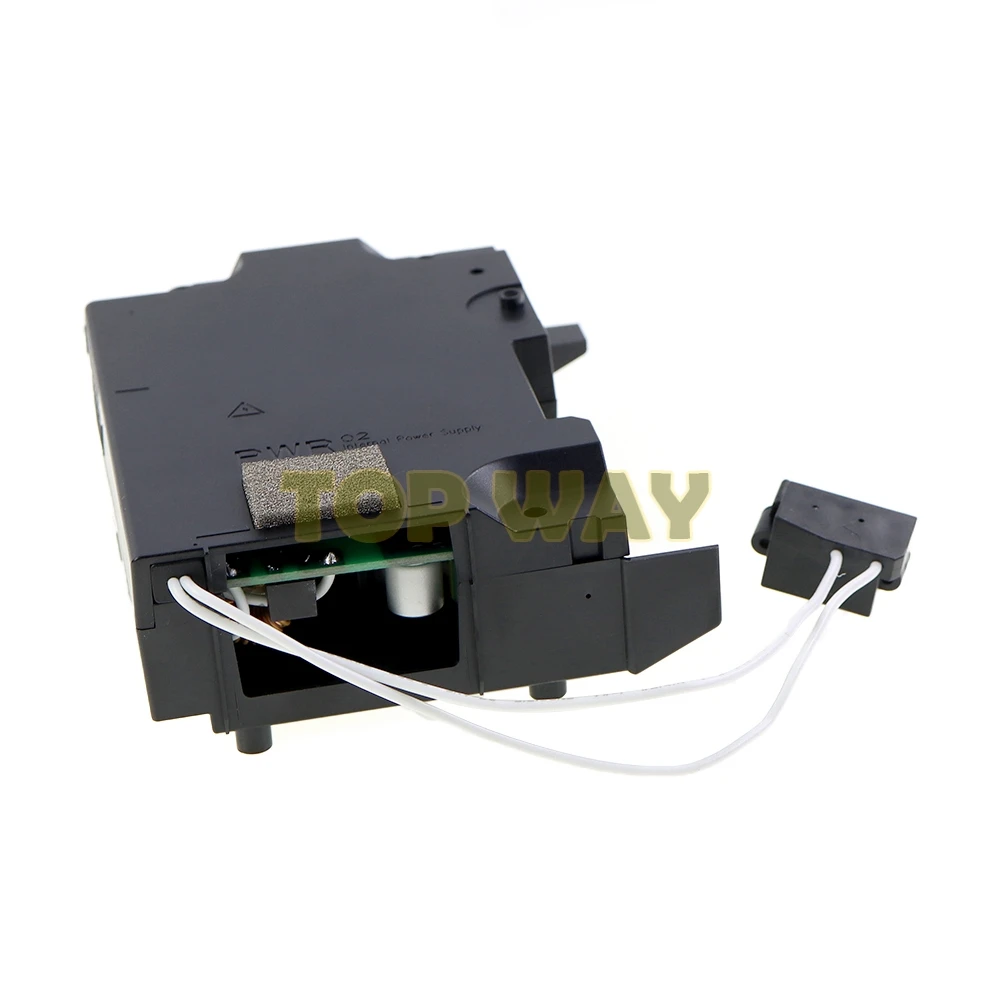 1 fuente de alimentación interna para XBOX ONE X juego motor principal cargador de CA adaptador de corriente accesorios de repuesto para xboxone x - imagen 2