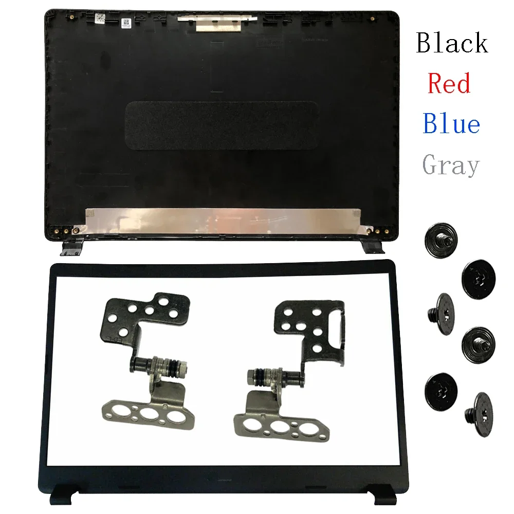 Carcasa Compatible Acer Aspire 3 A315-42 54 56 Todos Modelos