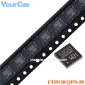 CH9120 QFN-28