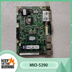 Placa Base Industrial MIO-5290 para Sistemas de Control