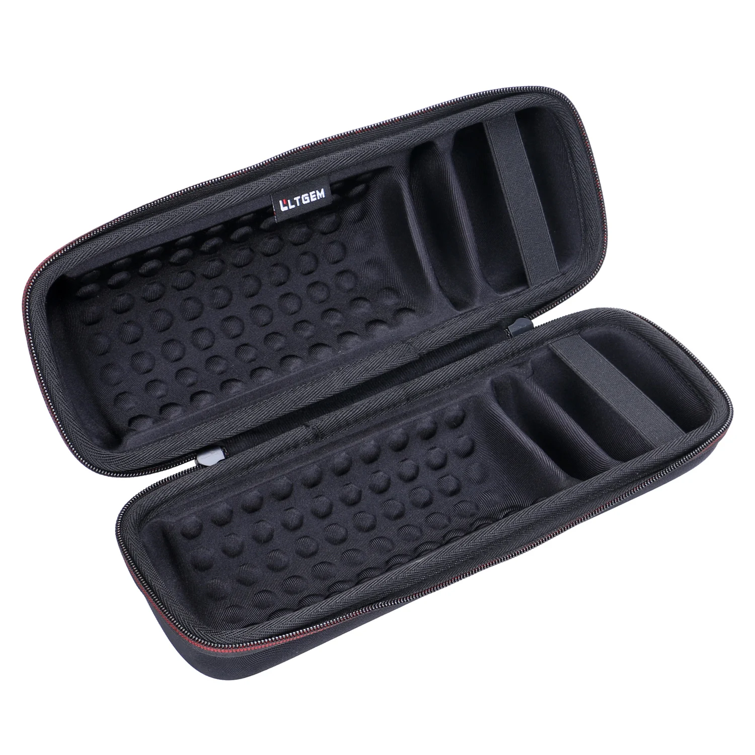 Estuche rígido de EVA para Altavoz Bluetooth Ultimate Ears Boom 3, portátil, resistente al agua, bolsa protectora con base de carga (¡solo estuche!) - imagen 4