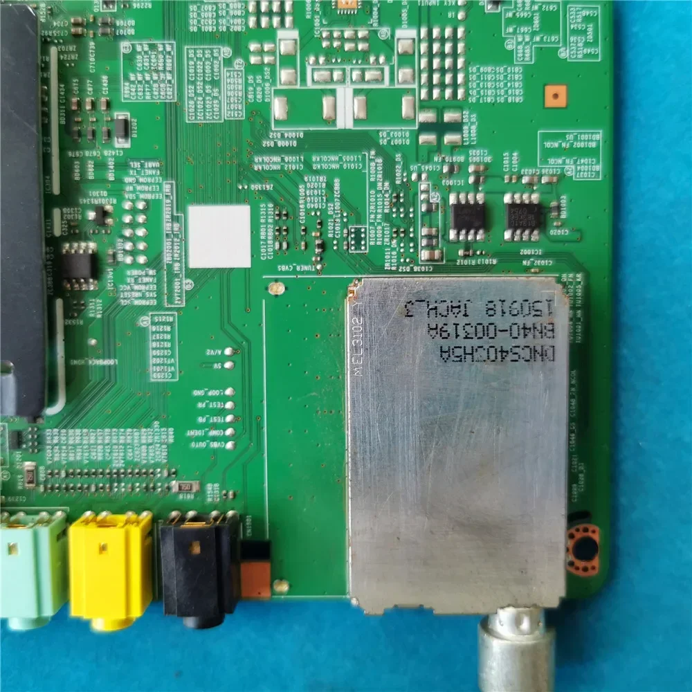 Placa principal BN41-02356A = BN41-02356B = BN41-02356C Placa base compatible con UE55JS8500T UE65JS8500T UE55JS8000T