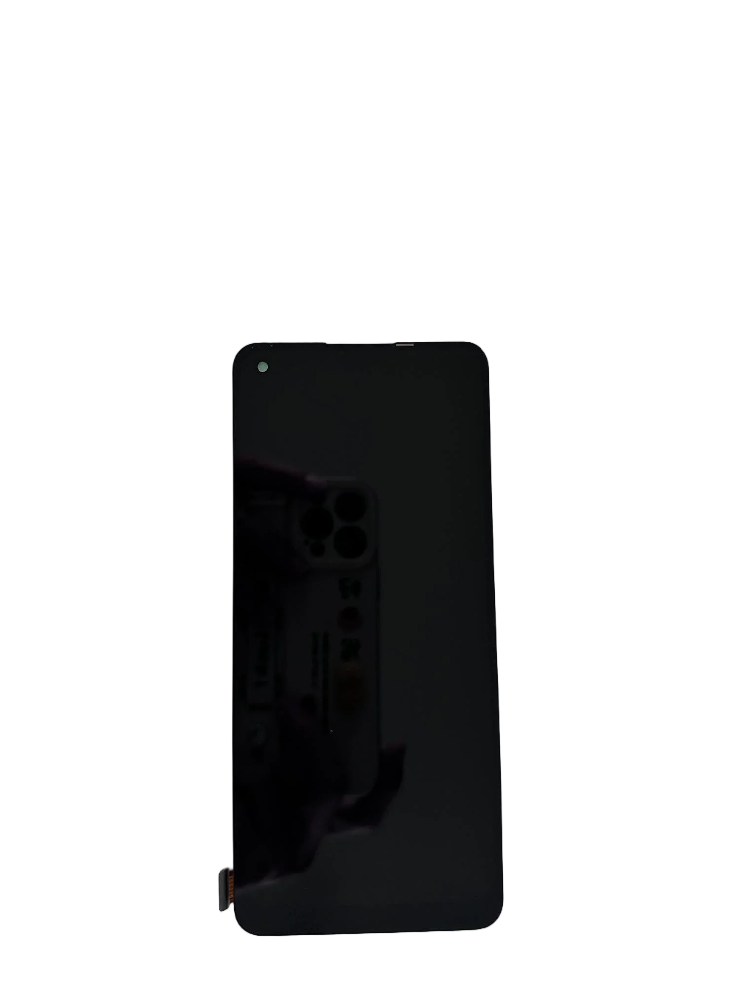 Pantalla LCD TFT/AMOLED de 6,43 pulgadas para OPPO A78 4G CPH2565, montaje de Panel de Digitalizador de pantalla táctil A78 4G, piezas de pantalla - imagen 4