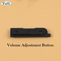 Volume Button