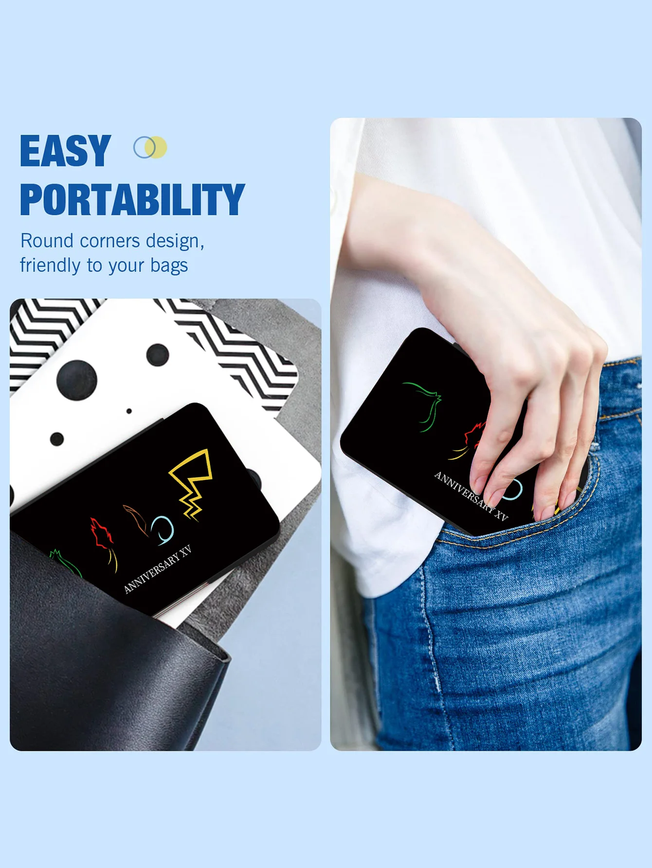 Soporte para caja de juegos Switch con 48 ranuras para cajas y espacio de almacenamiento para 48 tarjetas Micro SD, accesorio de viaje portátil para administrador de juegos - imagen 5