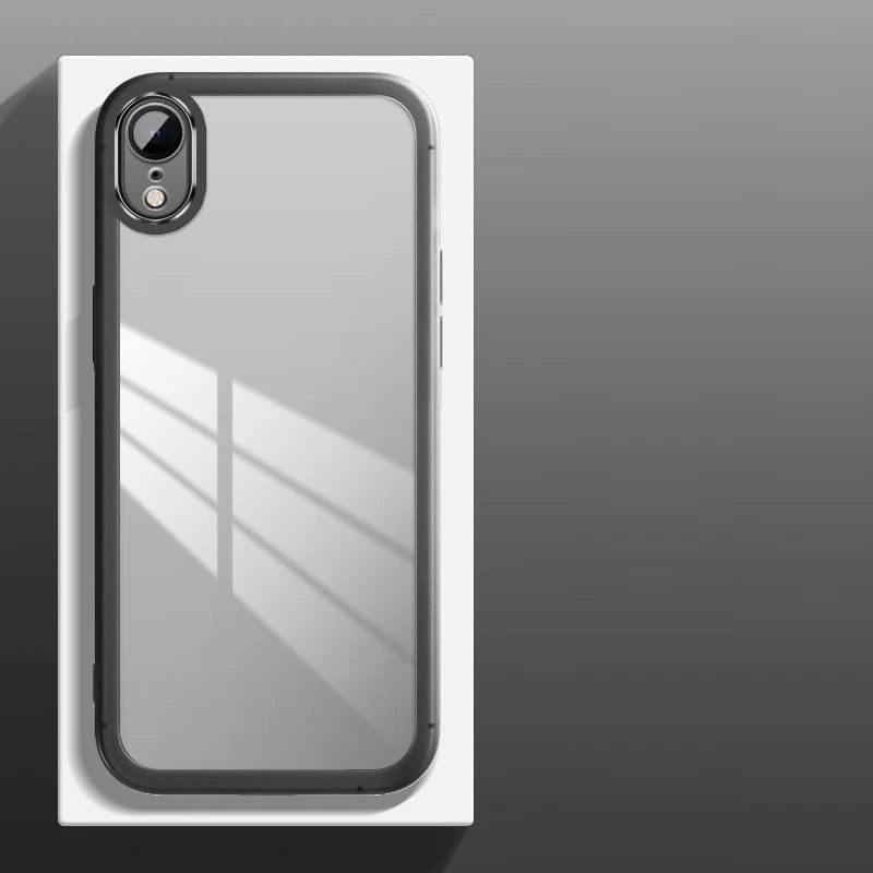 Para Samsung A03 Core funda Galaxy A03 Core funda de teléfono Galaxy A03 Core funda A03 Core cubierta transparente Protector de cámara cubierta de lente - imagen 2