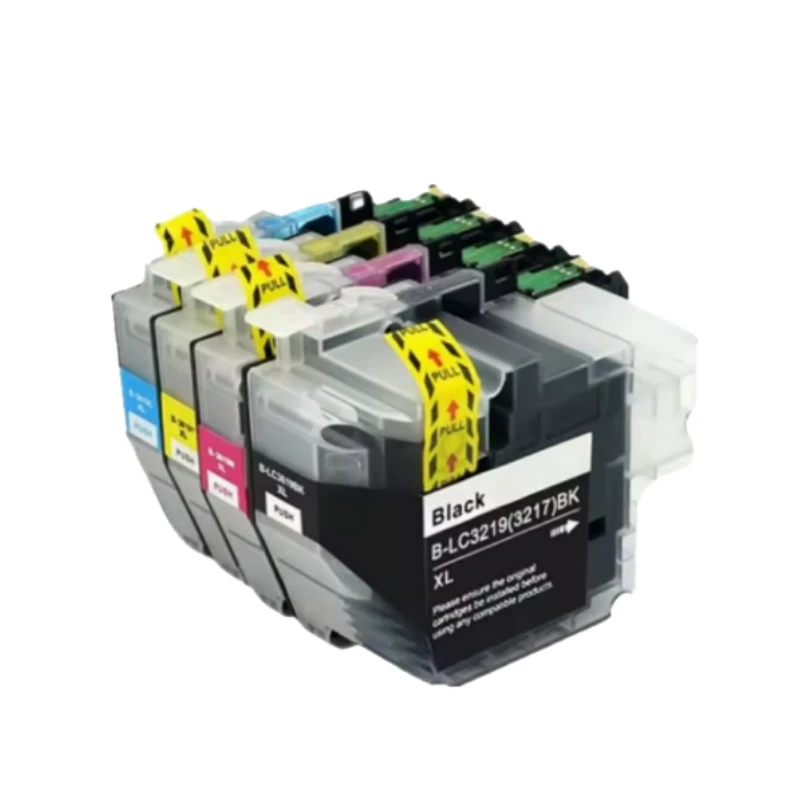 LC3219XL 3219XL LC3219 LC3217 cartucho de tinta Compatible para Brother MFC J5330DW J5335DW J5730DW J5930DW J6530DW J6930DW J6935DW - imagen 2