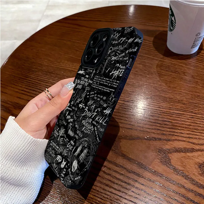 Para Samsung Galaxy S24 S23 S22 Ultra Plus S20 FE A55 A53 A52S A52 A54 A14 A33 A13 A34 A32 A51 A73 A72 A71 A22 A23 5G Funda - imagen 4