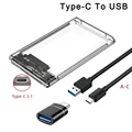 USB C-USB A OTG