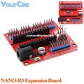 NANO-R3 Blue Board