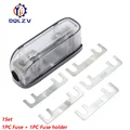 1Set Fuse holder-1