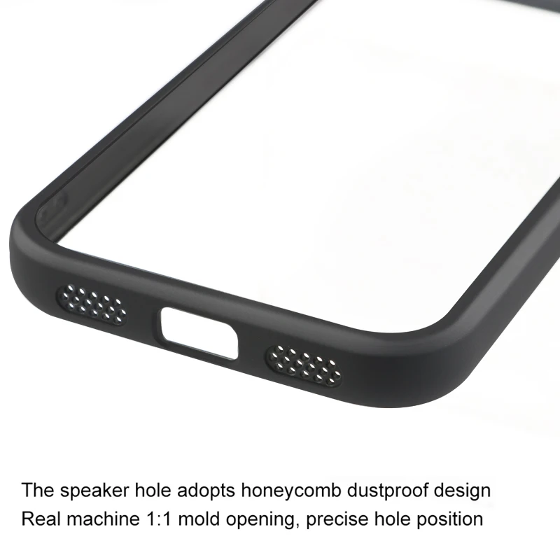 Para Google Pixel 10 Pro funda de lujo de silicona Tranperant TPU funda Pixel 10 Pro funda protectora a prueba de golpes Pixel 10 Pro - imagen 5